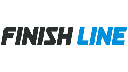 Finish Line Logo
