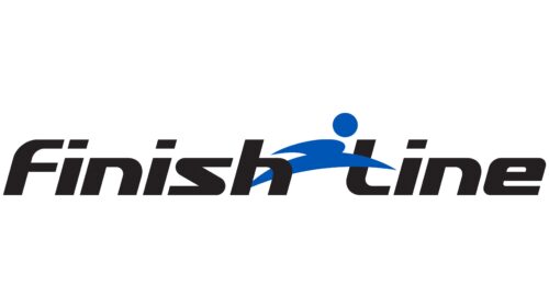 Finish Line Logotipo 1976-2016