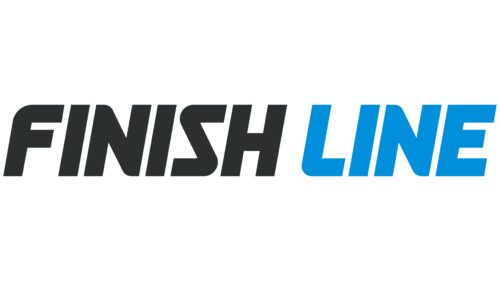 Finish Line Logotipo 2016