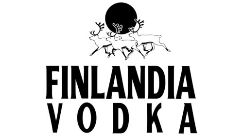 Finlandia Emblema
