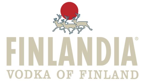 Finlandia Logotipo 1970-1998
