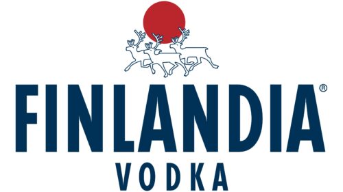 Finlandia Logotipo 1998-2003