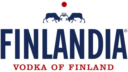 Finlandia Logotipo 2011-2018