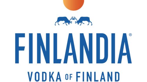 Finlandia Logotipo 2018