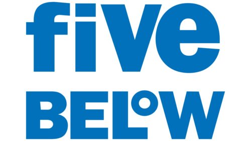 Five Below Simbolo
