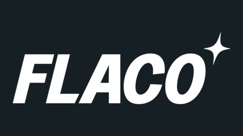 Flaco Nuevo Logotipo