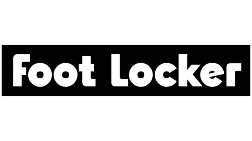 Foot Locker Logotipo 2020