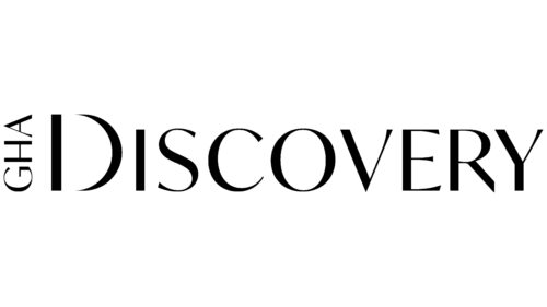 GHA Discovery Logo