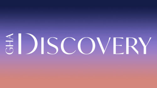GHA Discovery Nuevo Logotipo