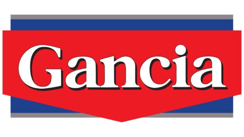 Gancia Logotipo 1920-2013
