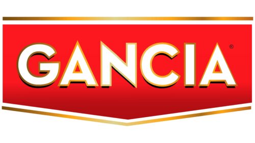 Gancia Logotipo 2013-2018