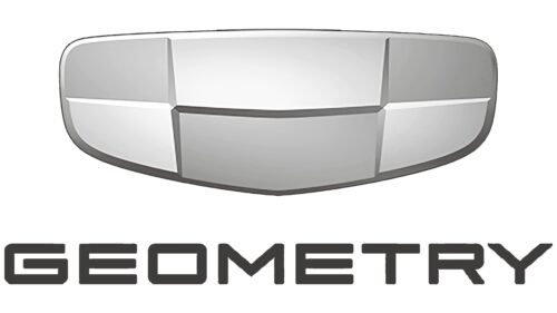 Geometry Logo Electric