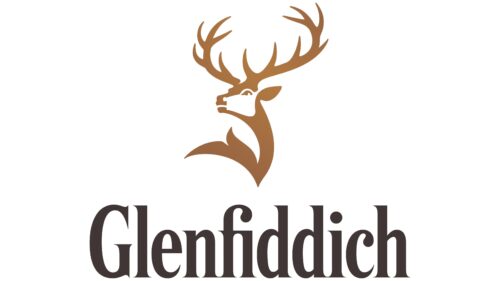 Glenfiddich Logotipo 2014