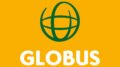 Globus Nuevo Logotipo