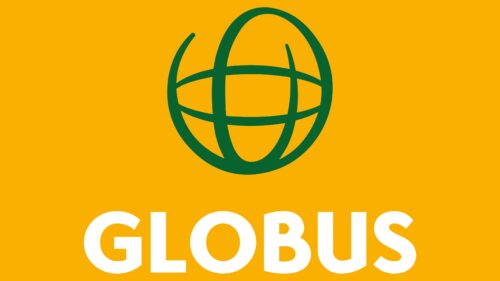 Globus Nuevo Logotipo