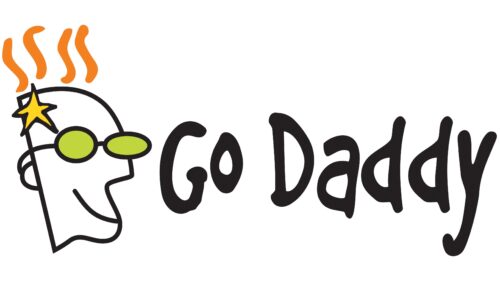 GoDaddy Logotipo 1997-2016