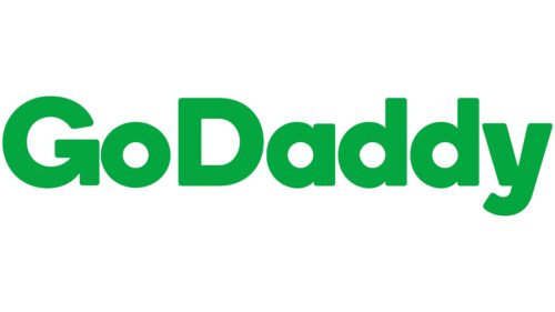 GoDaddy Logotipo 2018-2020