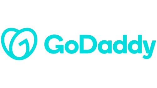 GoDaddy Logotipo 2020