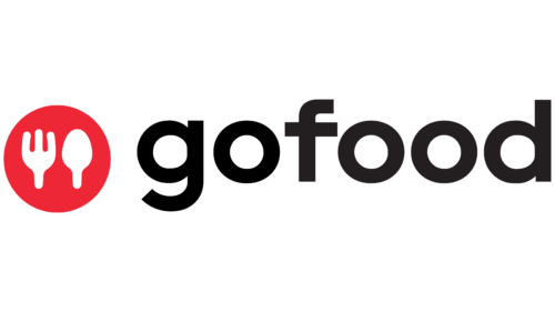 Gofood Logo Gofood Logo