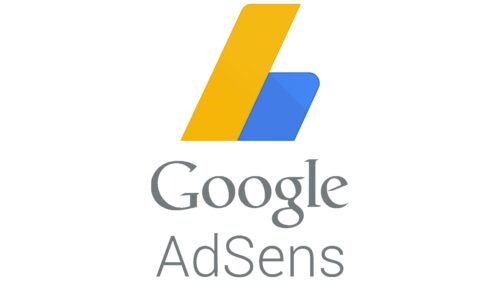 Google Adsense Emblema