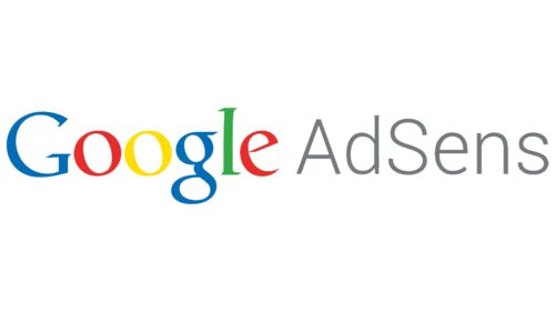 Google Adsense Logotipo 2003-2015