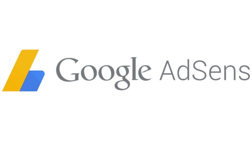 Google Adsense Logotipo 2015