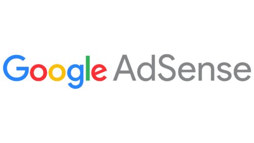 Google Adsense Logotipo 2015-presente