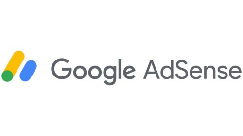 Google Adsense Logotipo 2018