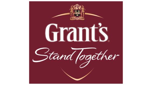 Grant’s Logotipo 2015-2018