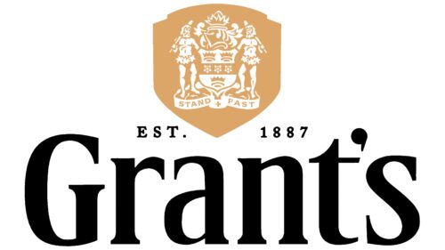 Grant’s Logotipo 2018