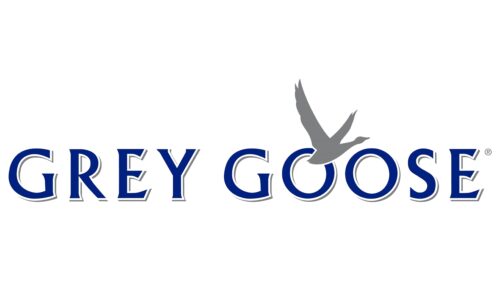 Grey Goose Emblema
