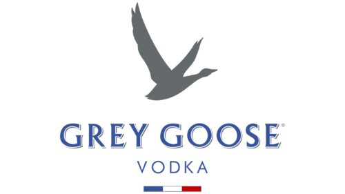 Grey Goose Logotipo 2013-2019