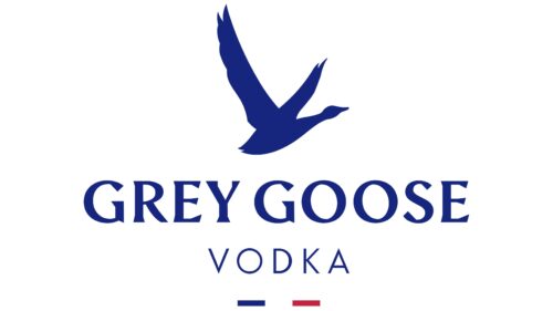 Grey Goose Logotipo 2019