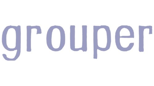 Grouper Logotipo 2006-2007