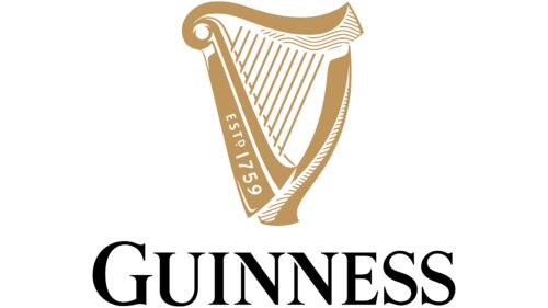 Guinness Logotipo 2016