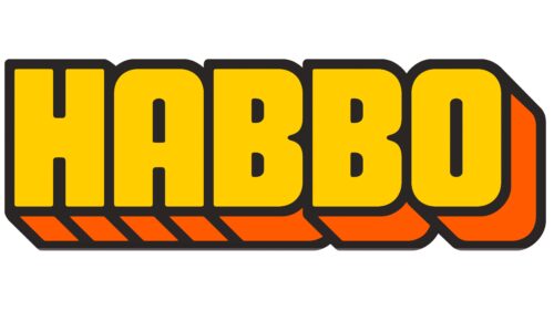 Habbo Logotipo 2003