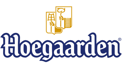 Hoegaarden (beer) Logo