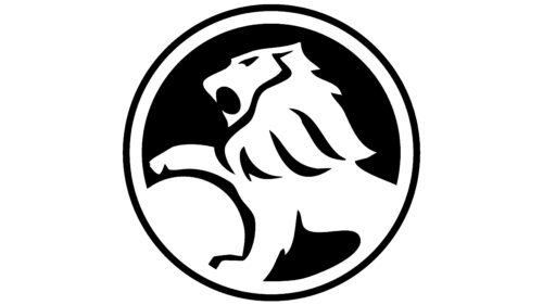 Holden Logo