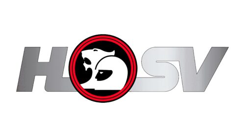 Holden Special Vehicles (HSV) Logo