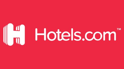 Hotels.com Emblema