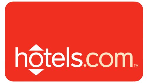 Hotels.com Logotipo 2008-2011