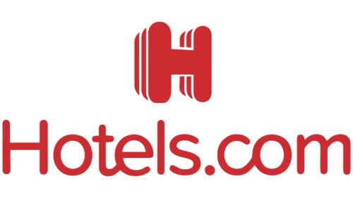Hotels.com Simbolo