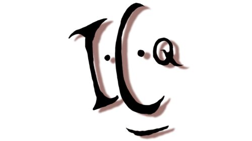 ICQ Logotipo 1996-1998