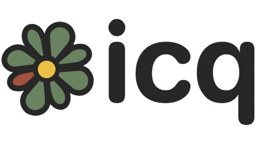 ICQ Simbolo