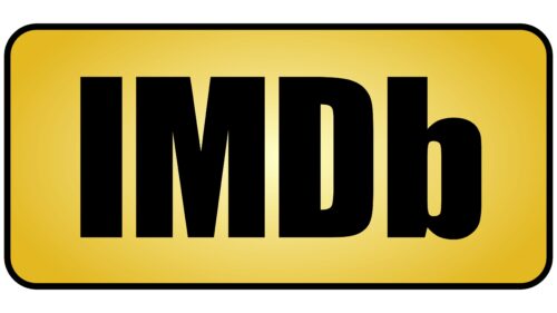 IMDb Logotipo 2016-2018