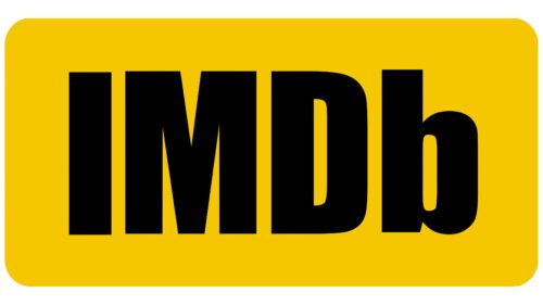 IMDb Logotipo 2018