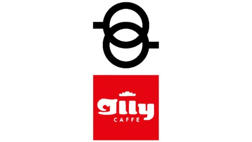 Illy Logotipo 1966-1985