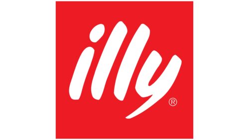 Illy Logotipo 1996