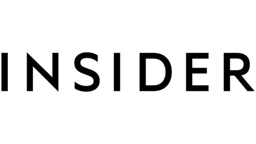 Insider Logotipo 2021
