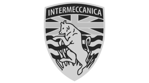 Intermeccanica Logo
